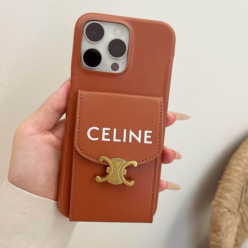 Celine iphone 12-16Pro max 060612